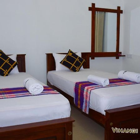 Vihangi Guesthouse Dambulla Exteriör bild