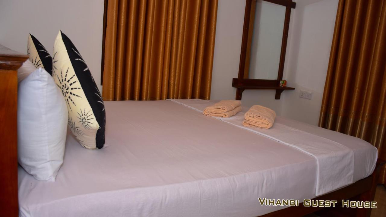 Vihangi Guesthouse Dambulla Exteriör bild