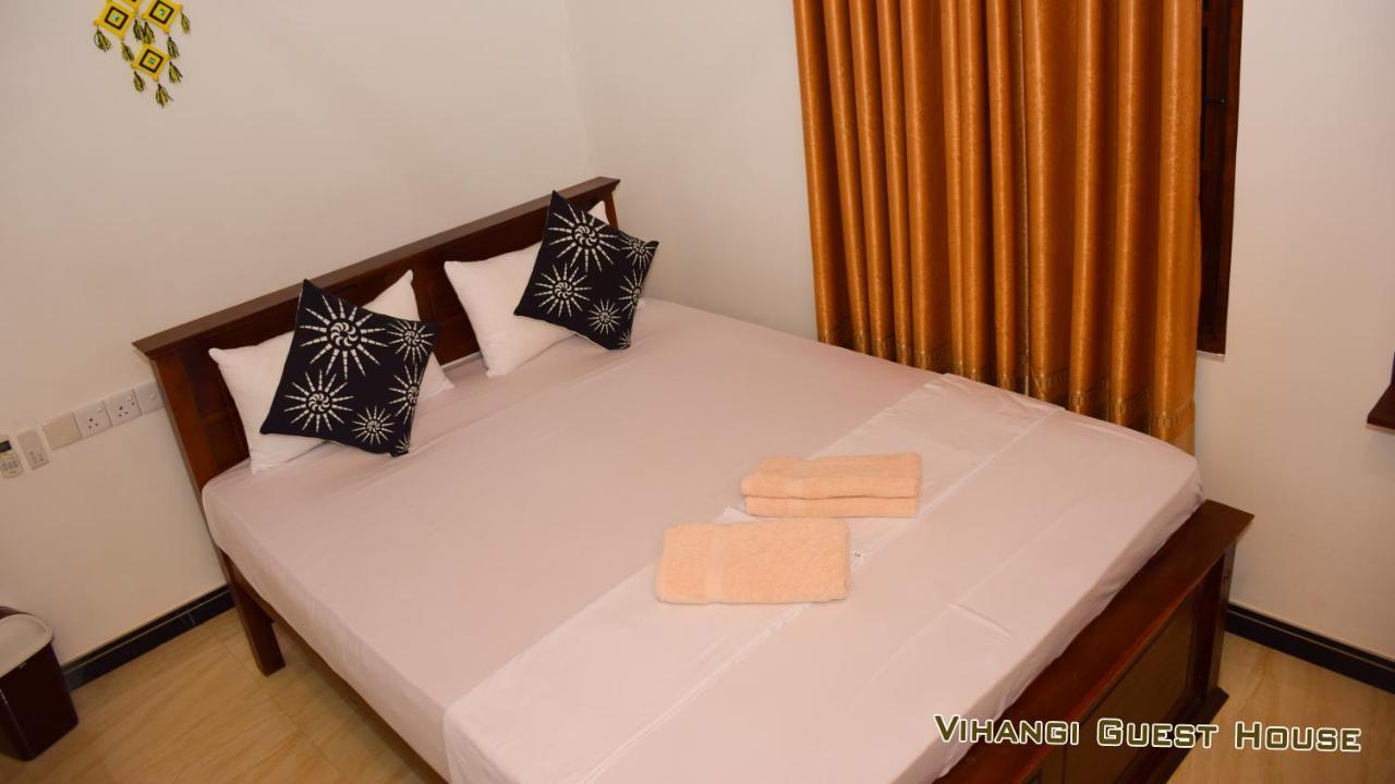 Vihangi Guesthouse Dambulla Exteriör bild