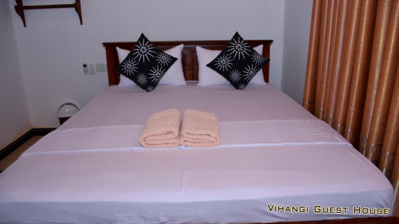 Vihangi Guesthouse Dambulla Exteriör bild